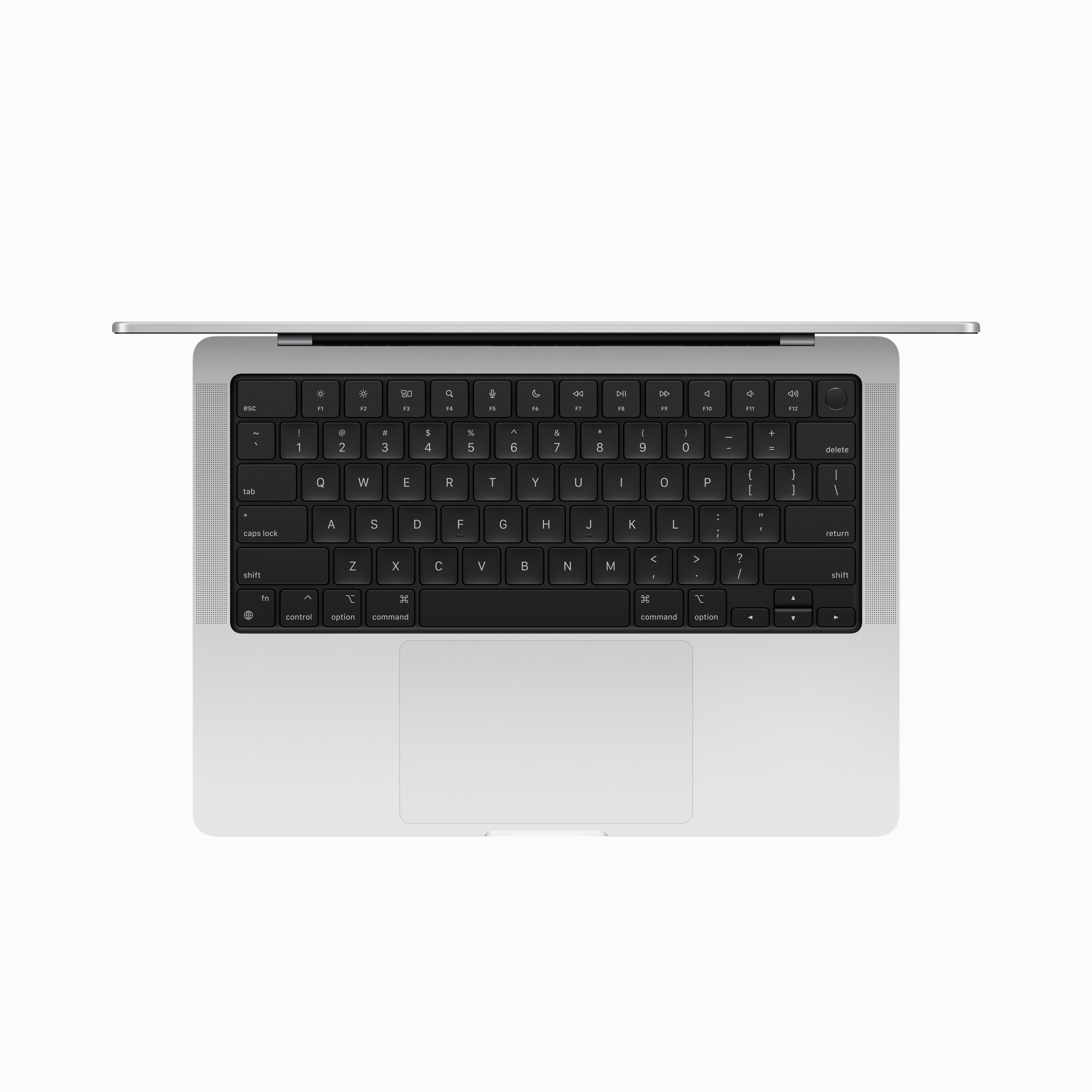 thumb Laptop Apple Macbook Pro 14 M3 Apple M 8 GB / 512 GB srebrny