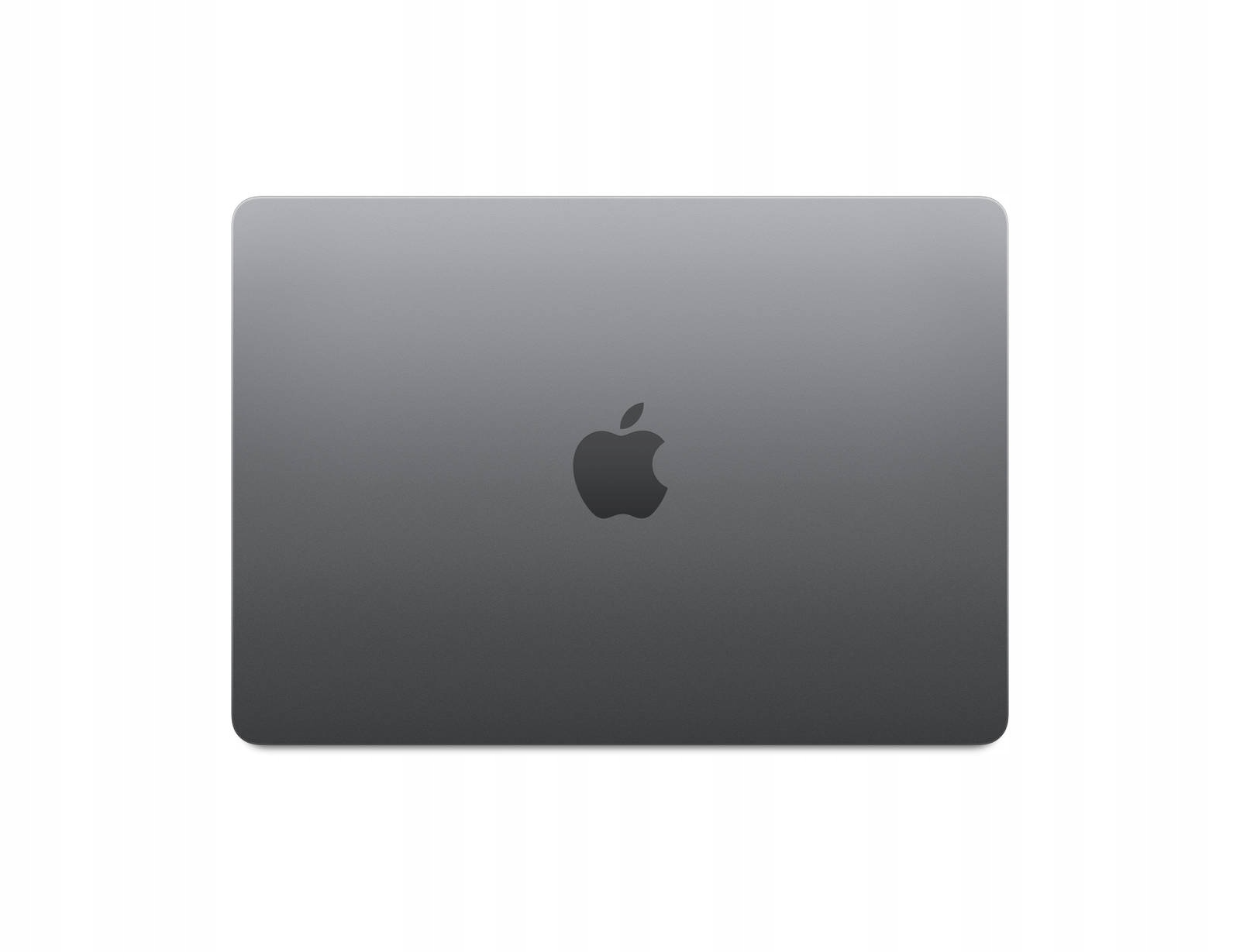 thumb Laptop Apple MacBook Air 13 M2 Apple M 8 GB / 512 GB szary