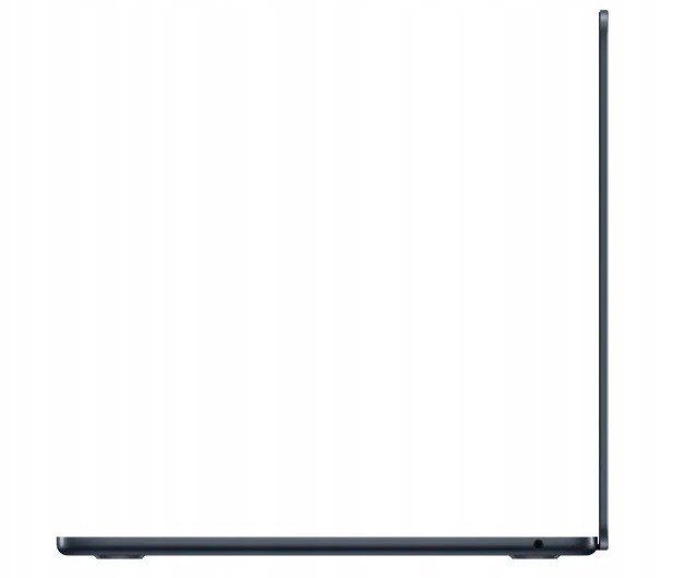 thumb Laptop Apple MacBook Air 13 M2 Apple M 8 GB / 512 GB szary