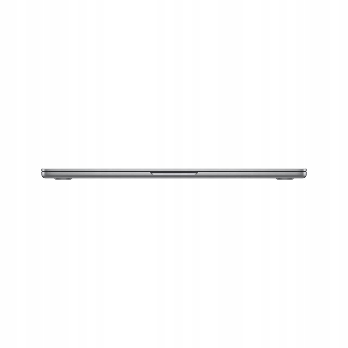 thumb Laptop Apple MacBook Air 13 M2 Apple M 8 GB / 512 GB szary
