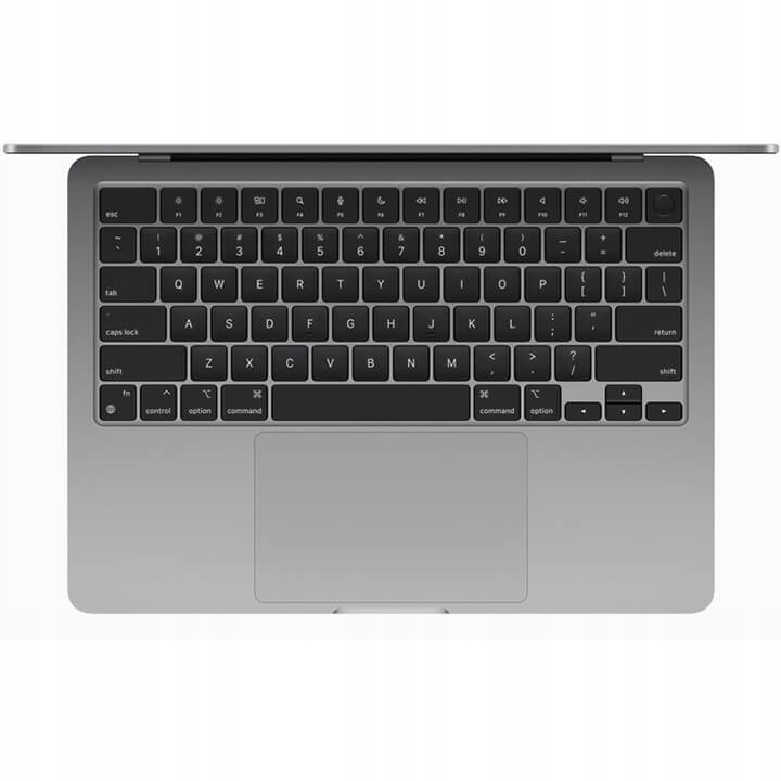 thumb Laptop Apple MacBook Air 13 M2 Apple M 8 GB / 512 GB szary
