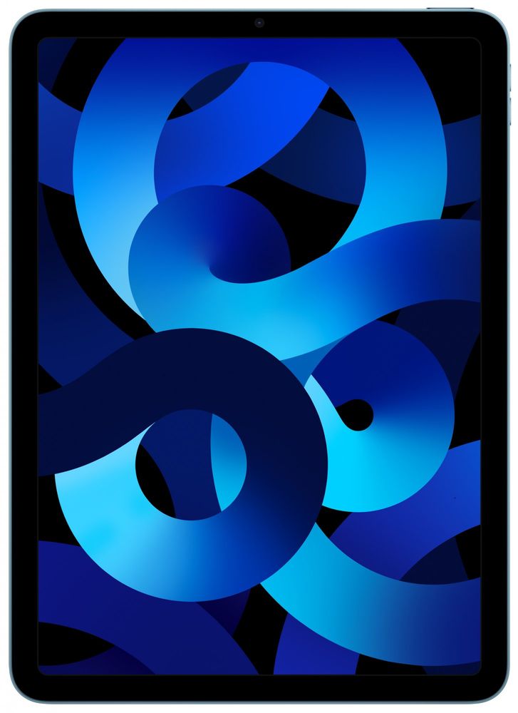 thumb Tablet Apple iPad Air (5th Gen) 10,9" 8 GB / 256 GB niebieski