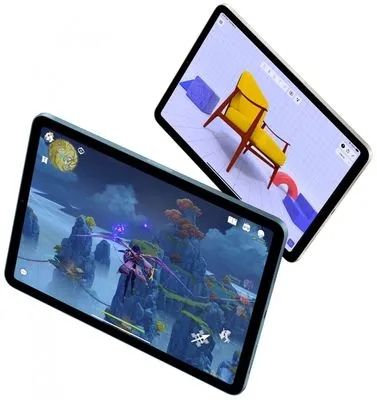 thumb Tablet Apple iPad Air (5th Gen) 10,9" 8 GB / 256 GB niebieski