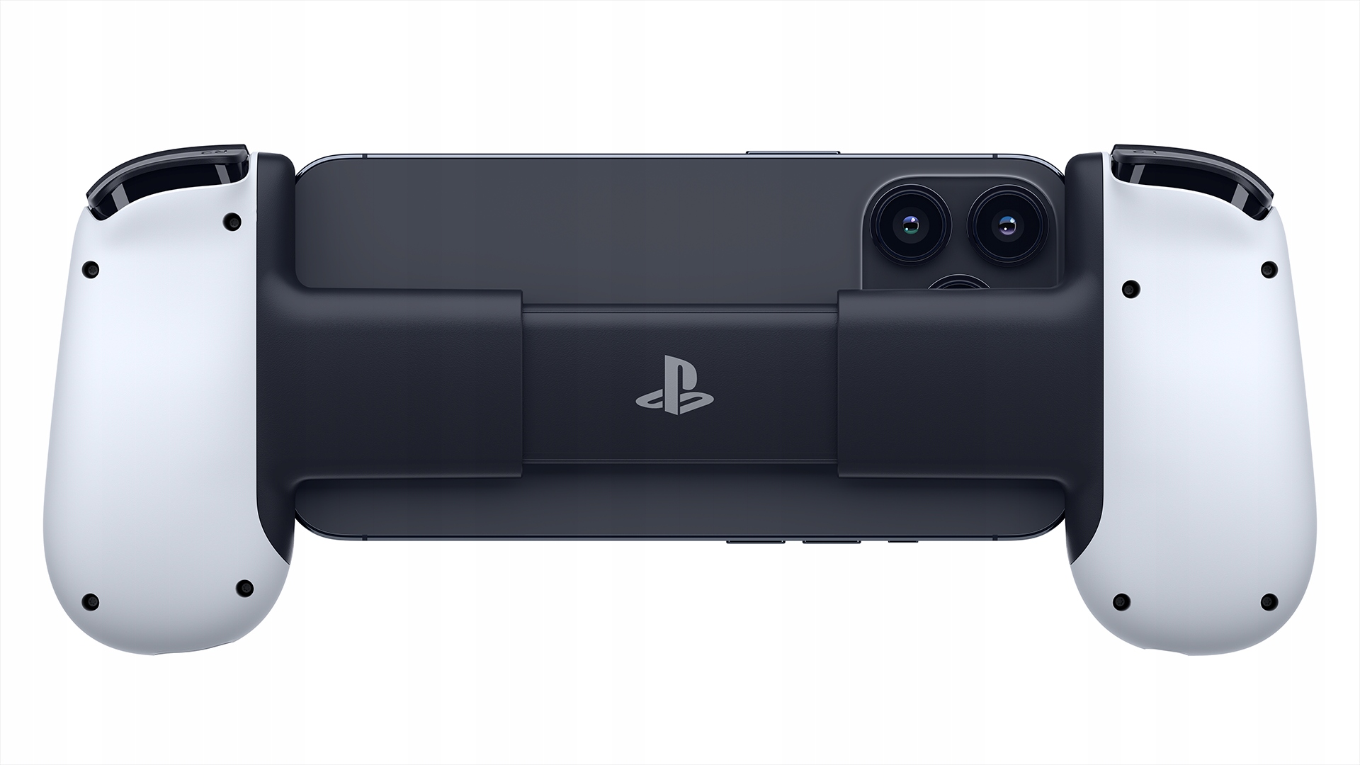 thumb Kontroler do telefonu BACKBONE ONE BB-02-W-S PLAYSTATION OUTLET (Powystawowy)