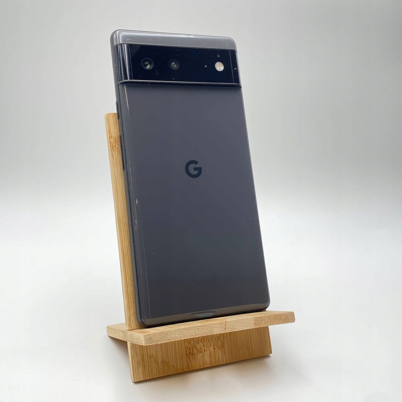 thumb Smartfon Google Pixel 6 Pro 12/128 GB czarny (Używany)