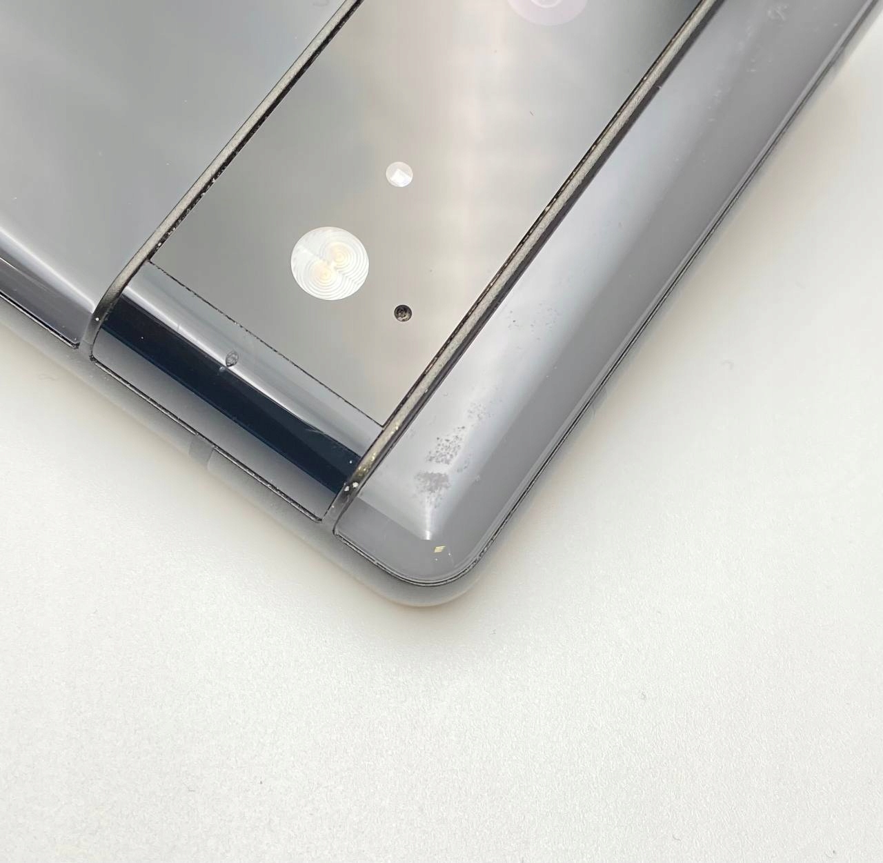 thumb Smartfon Google Pixel 6 Pro 12/128 GB czarny (Używany)