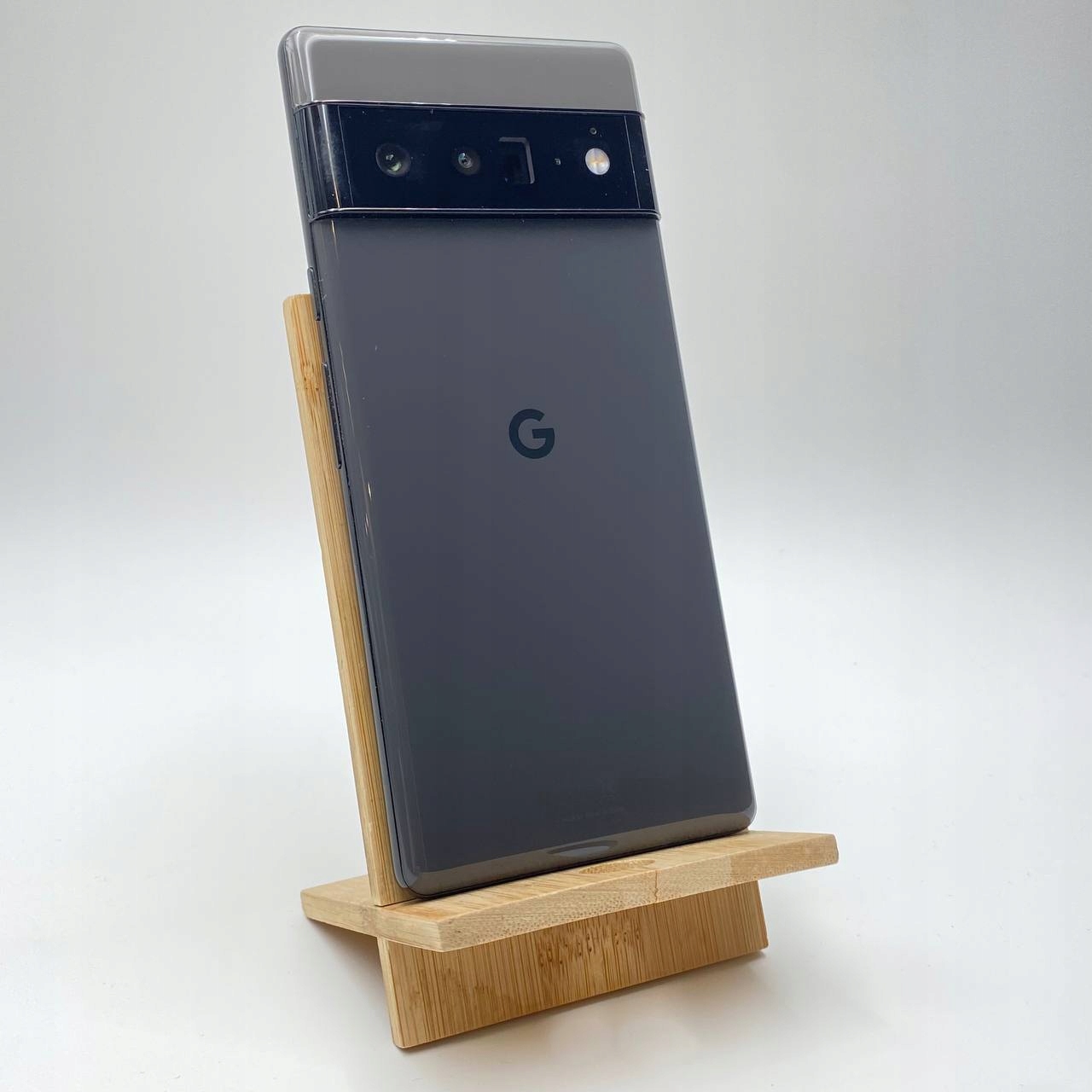 thumb Smartfon Google Pixel 6 Pro 12/128 GB czarny (Powystawowy)