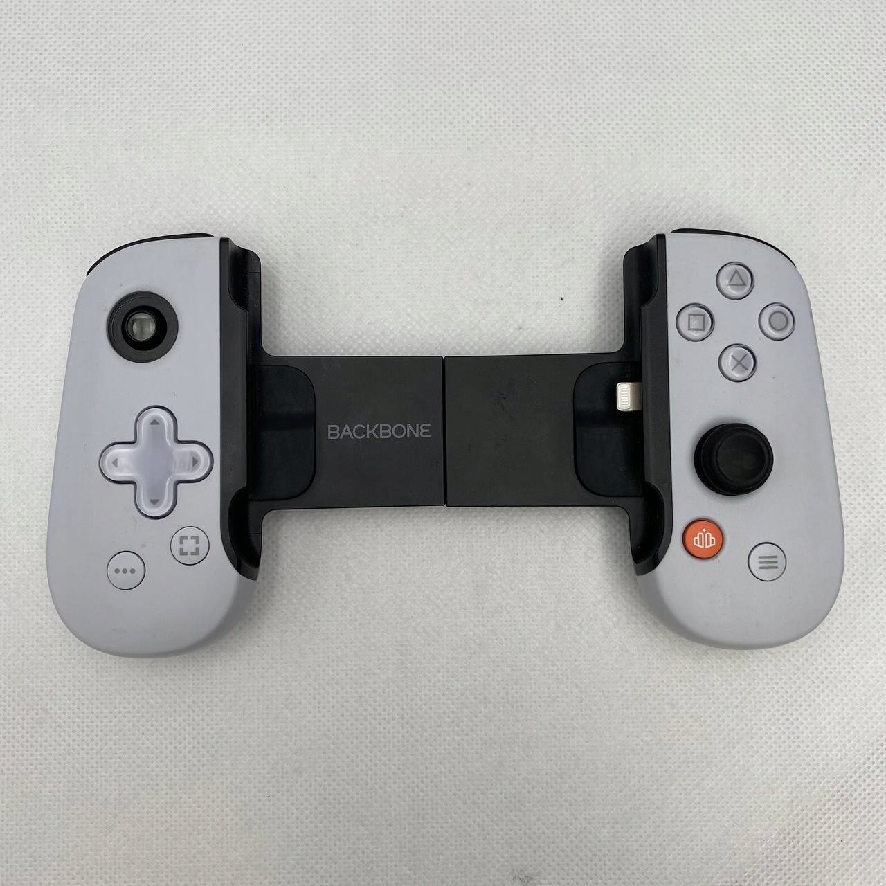 thumb Kontroler Bacbone BB-02-W-S (Powystawowy)