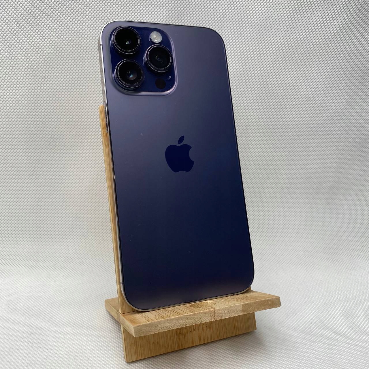 thumb Smartfon Apple iPhone 14 Pro Max 6 GB / 512 GB 5G fioletowy eSim (Używany)