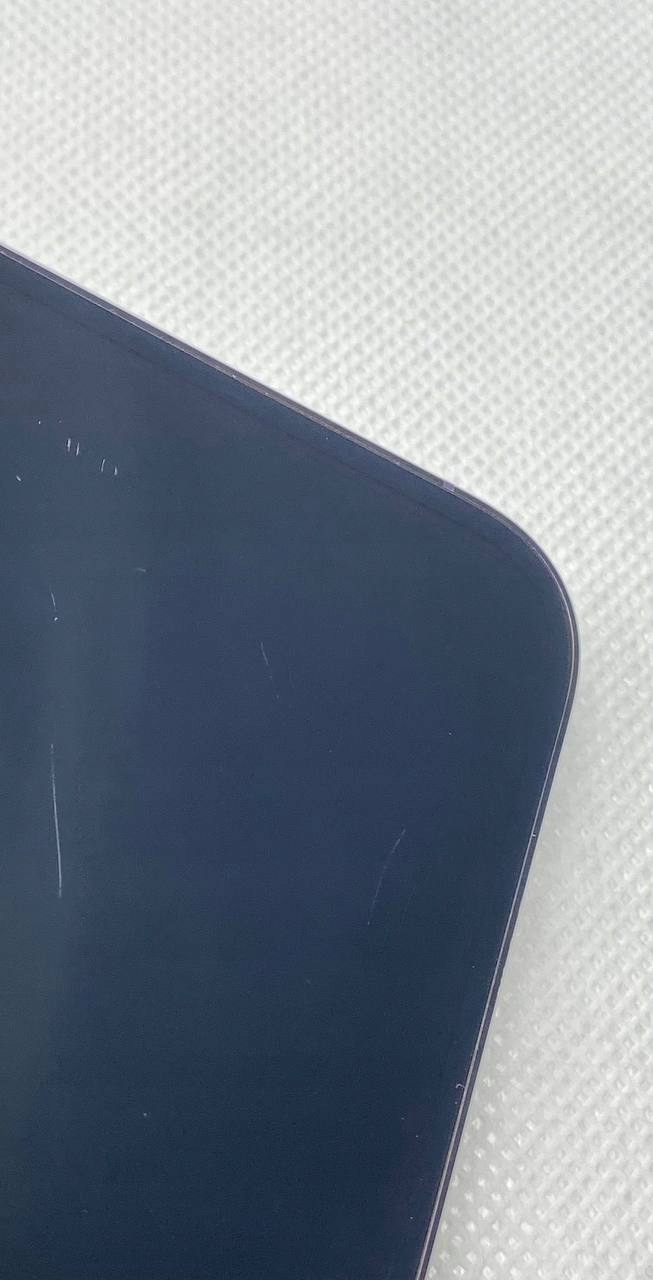 thumb Smartfon Apple iPhone 14 Pro Max 6 GB / 512 GB 5G fioletowy eSim (Używany)
