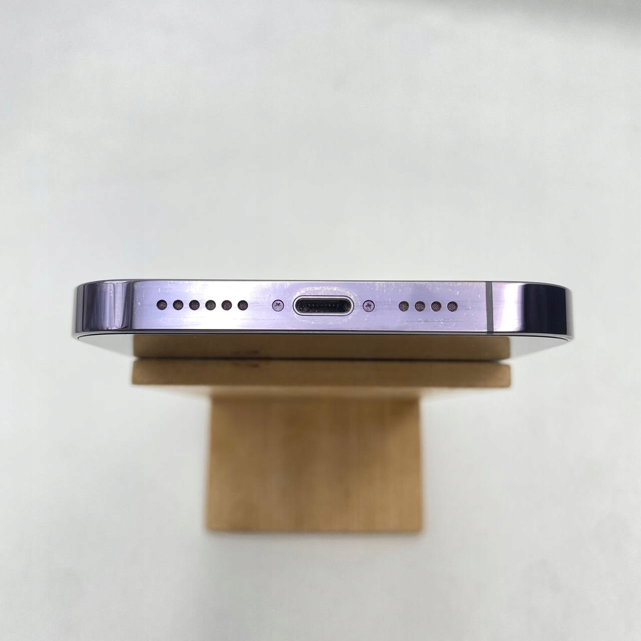 thumb Smartfon Apple iPhone 14 Pro Max 6 GB / 512 GB 5G fioletowy eSim (Używany)