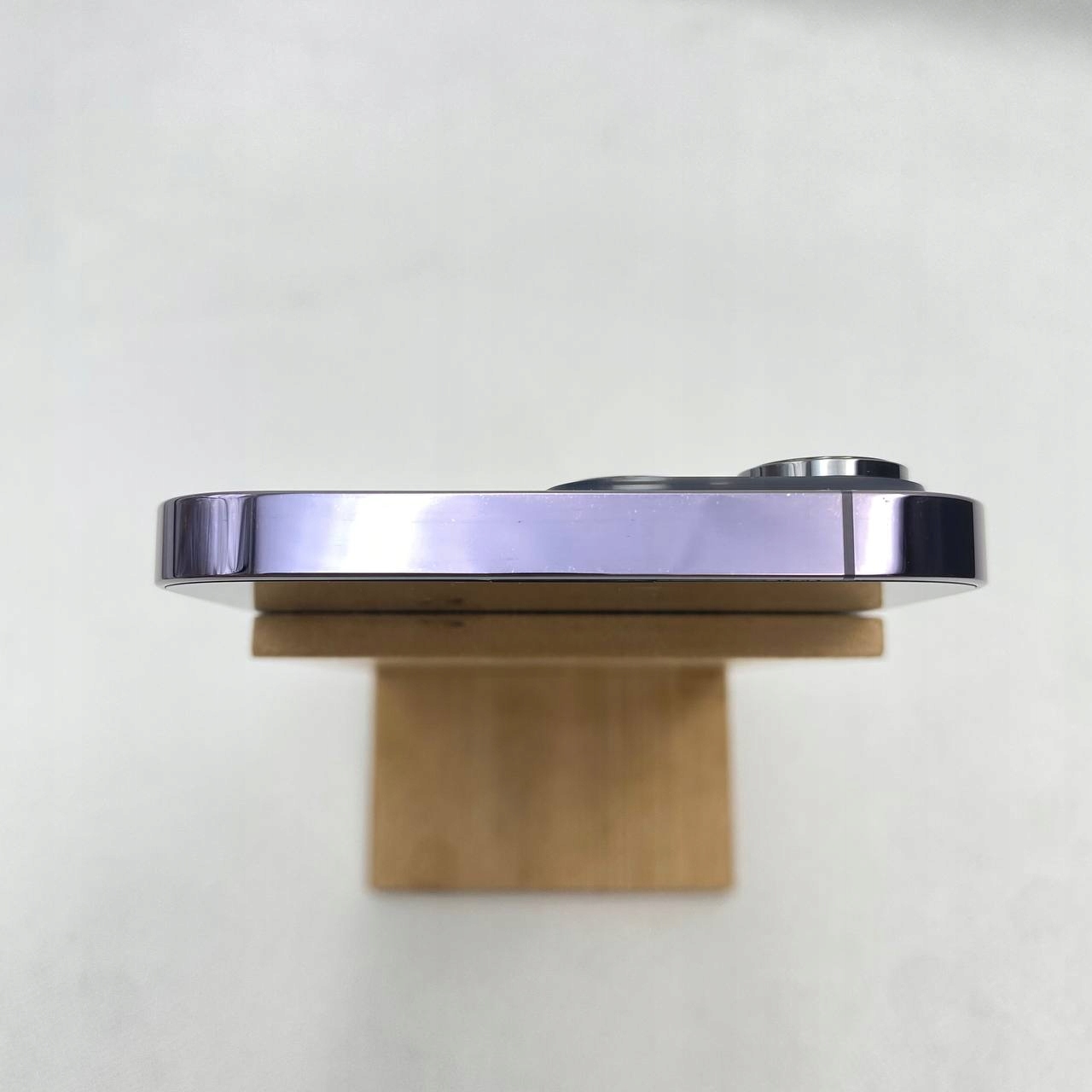 thumb Smartfon Apple iPhone 14 Pro Max 6 GB / 512 GB 5G fioletowy eSim (Używany)