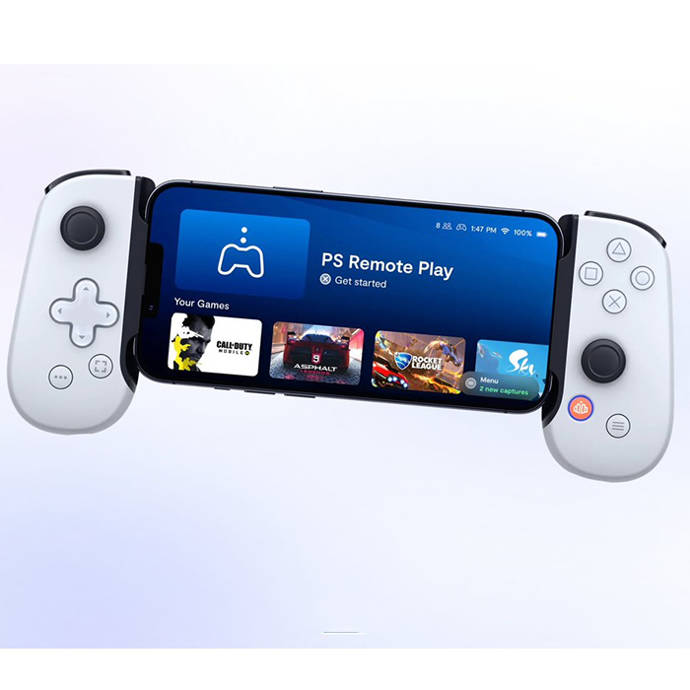 thumb Kontroler Bacbone BB-02-W-S OUTLET (Powystawowy)
