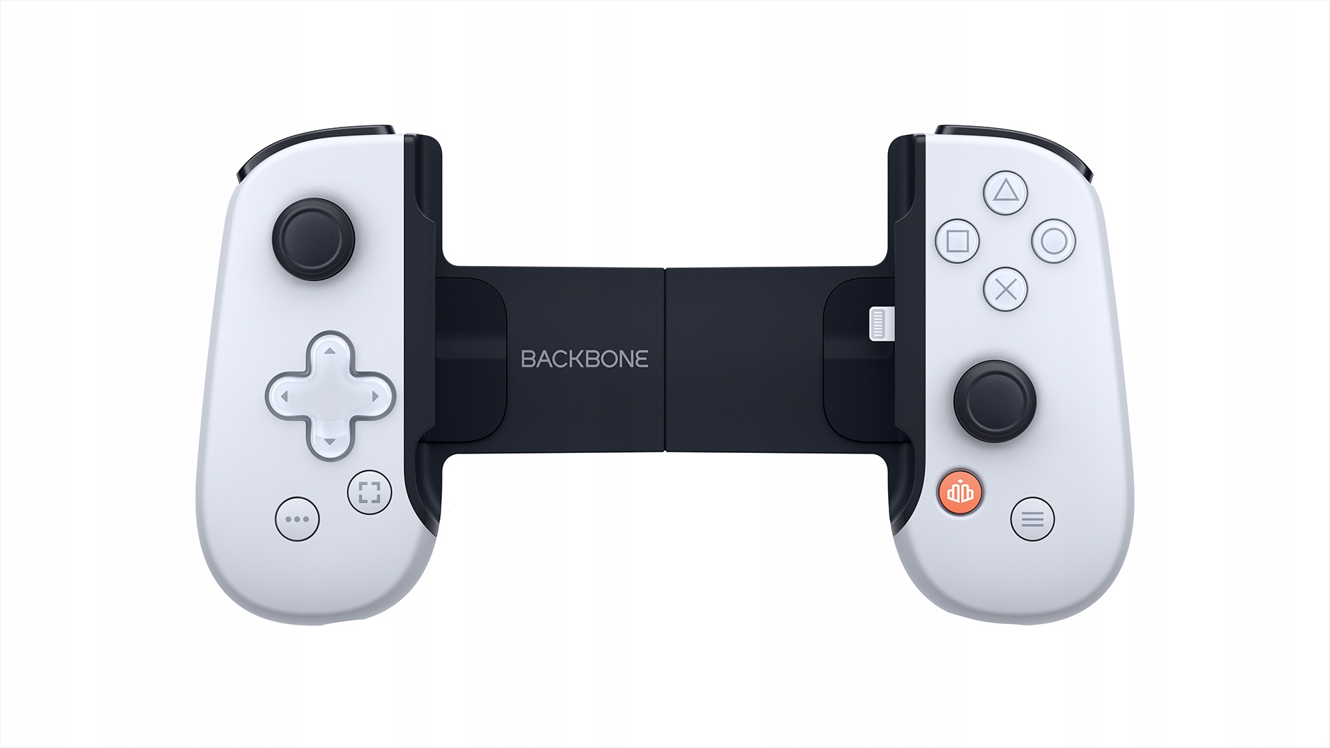 thumb Kontroler Bacbone BB-02-W-S OUTLET (Powystawowy)