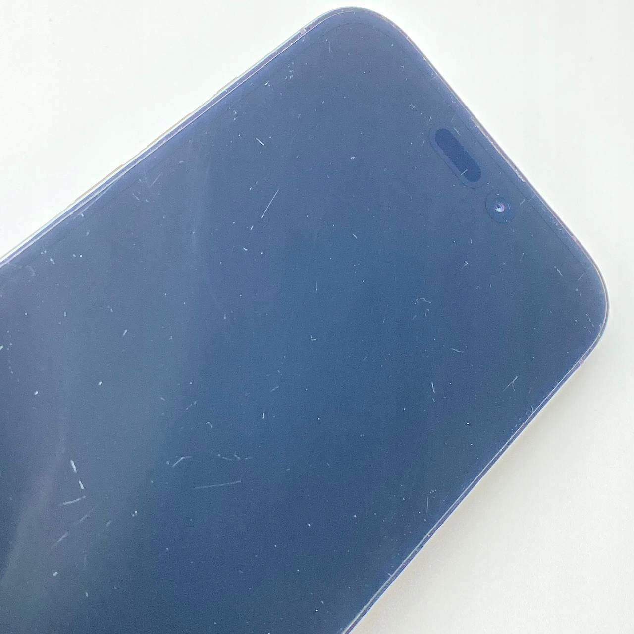 thumb Smartfon Apple iPhone 14 Pro 6 GB / 512 GB 5G fioletowy eSim (Używany)