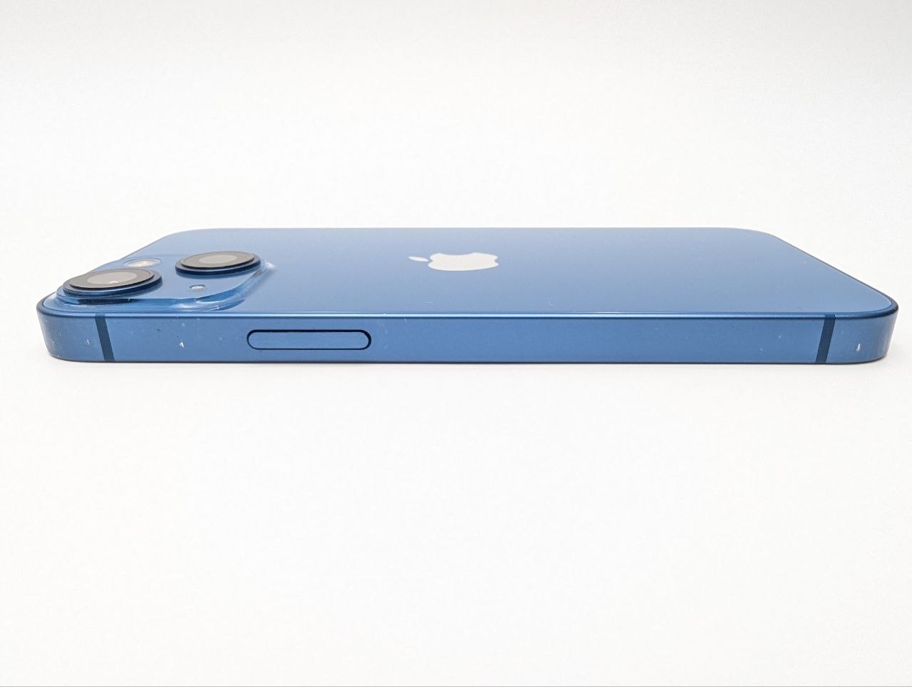 thumb Smartfon Apple iPhone 13 mini 4 GB / 128 GB 5G niebieski (Używany)