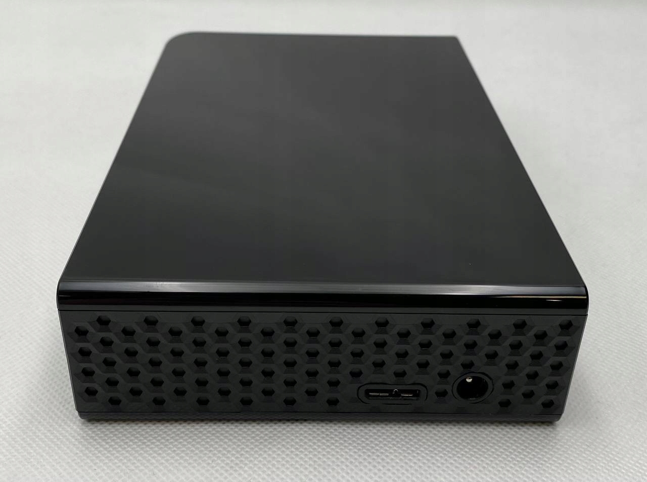 thumb Seagate Backup Plus Hub 3,5" 1TB (Używany)