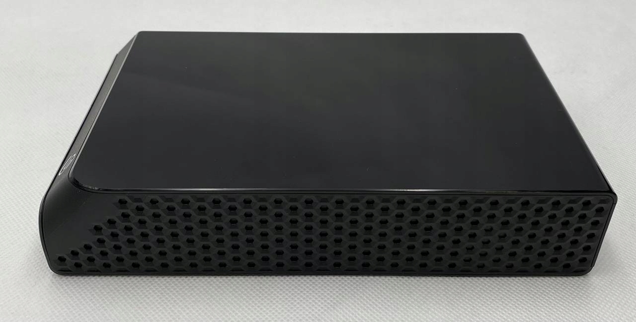 thumb Seagate Backup Plus Hub 3,5" 1TB (Używany)