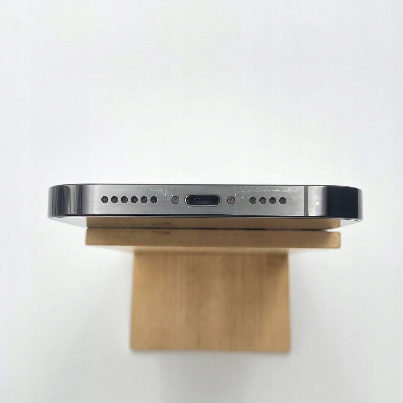 thumb Smartfon Apple iPhone 14 Pro Max 6 GB / 1 TB 5G czarny eSim (Używany)