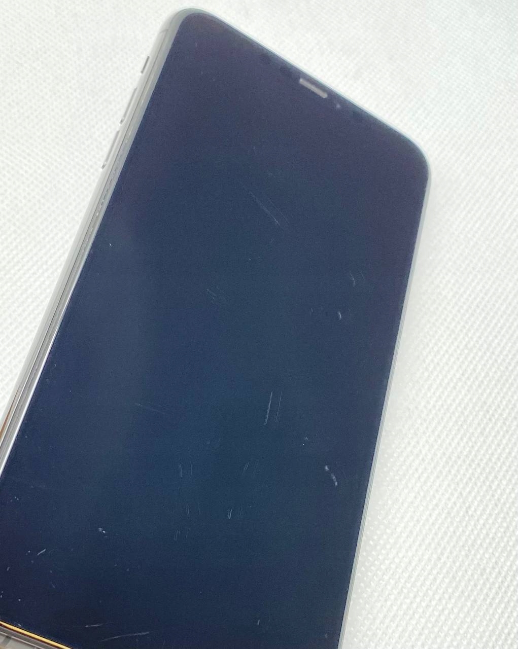 thumb Smartfon Apple iPhone 11 Pro Max 4 GB / 256 GB 4G (LTE) szary (Używany)