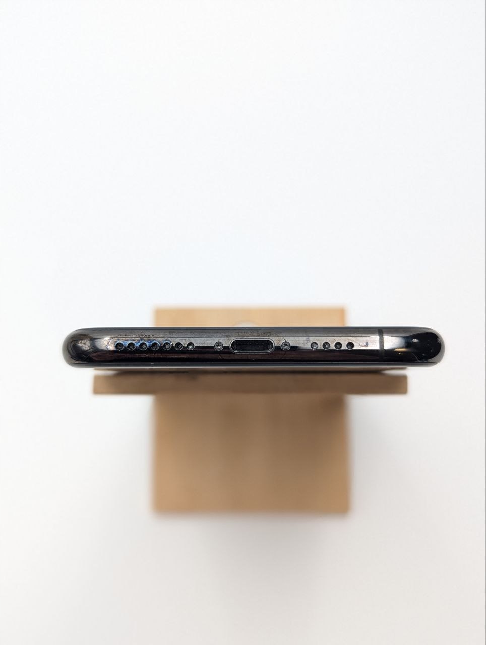 thumb Smartfon Apple iPhone 11 Pro Max 4 GB / 256 GB 4G (LTE) szary (Używany)
