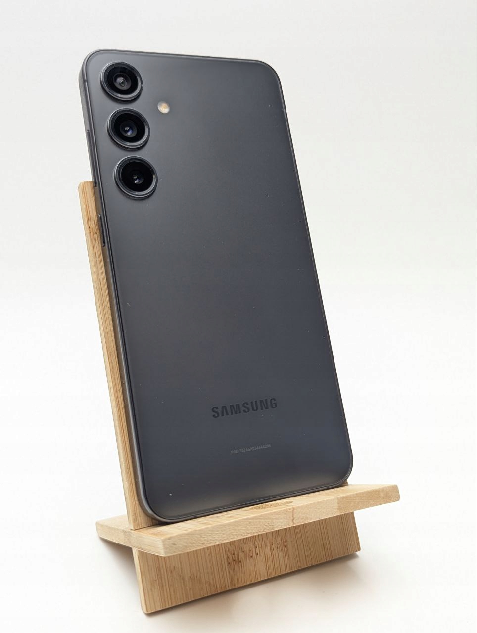 thumb Smartfon Samsung Galaxy S24+ 12 GB / 256 GB 5G czarny (Powystawowy)