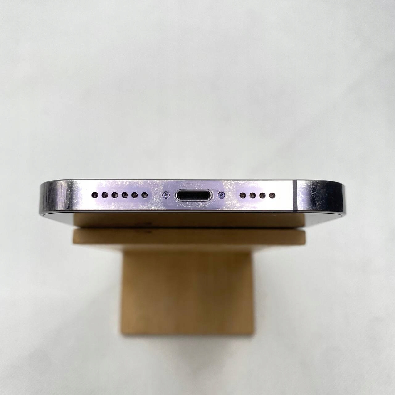 thumb Smartfon Apple iPhone 14 Pro Max 6 GB / 128 GB 5G fioletowy (Używany)