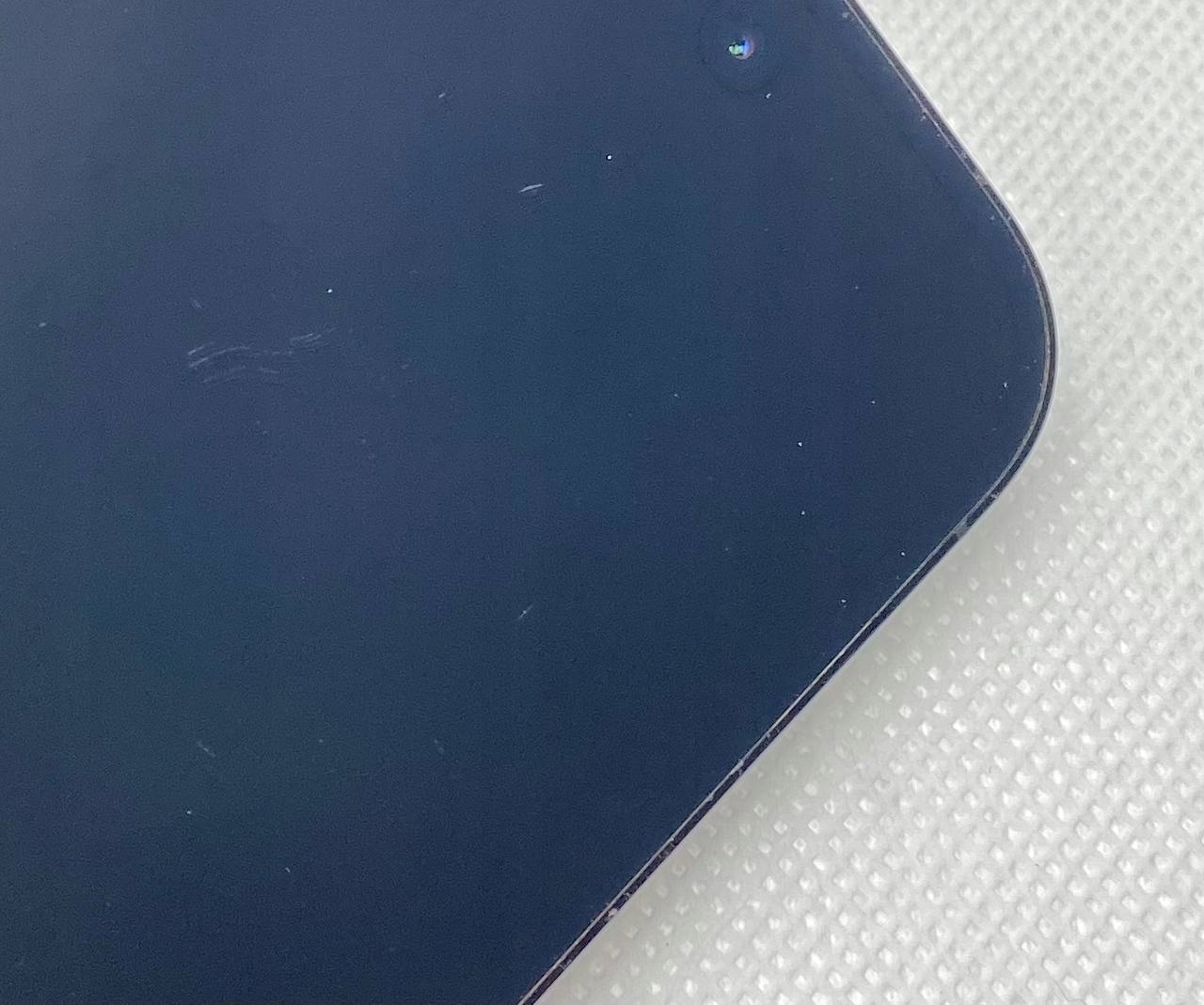 thumb Smartfon Apple iPhone 14 Pro Max 6 GB / 512 GB 5G czarny eSim (Używany)