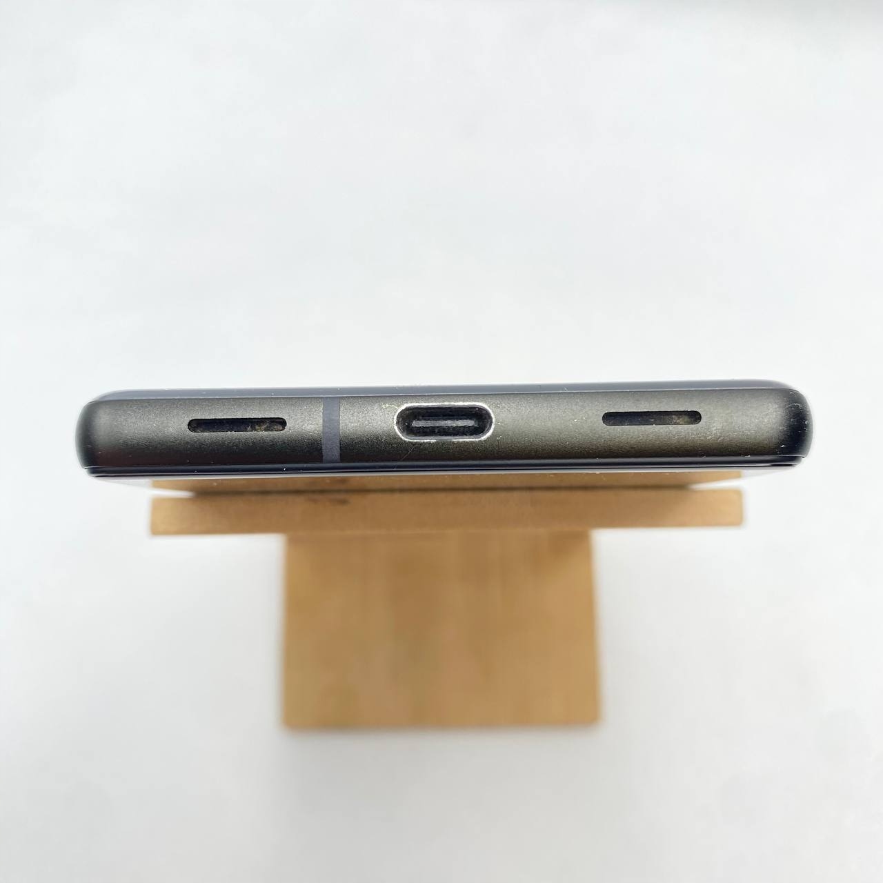 thumb Smartfon Google Pixel 6a 6 GB / 128 GB 5G czarny (Używany)