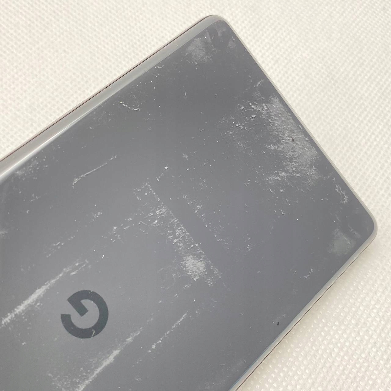 thumb Smartfon Google Pixel 6a 6 GB / 128 GB 5G czarny (Używany)