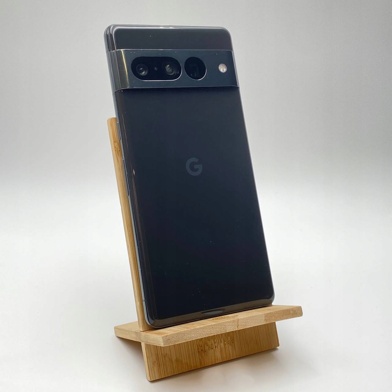 thumb Smartfon Google Pixel 7 Pro 12 GB / 128 GB czarny (Używany)