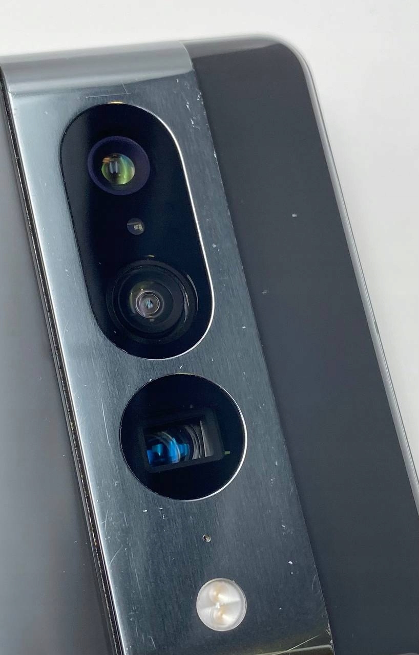 thumb Smartfon Google Pixel 7 Pro 12 GB / 128 GB czarny (Używany)