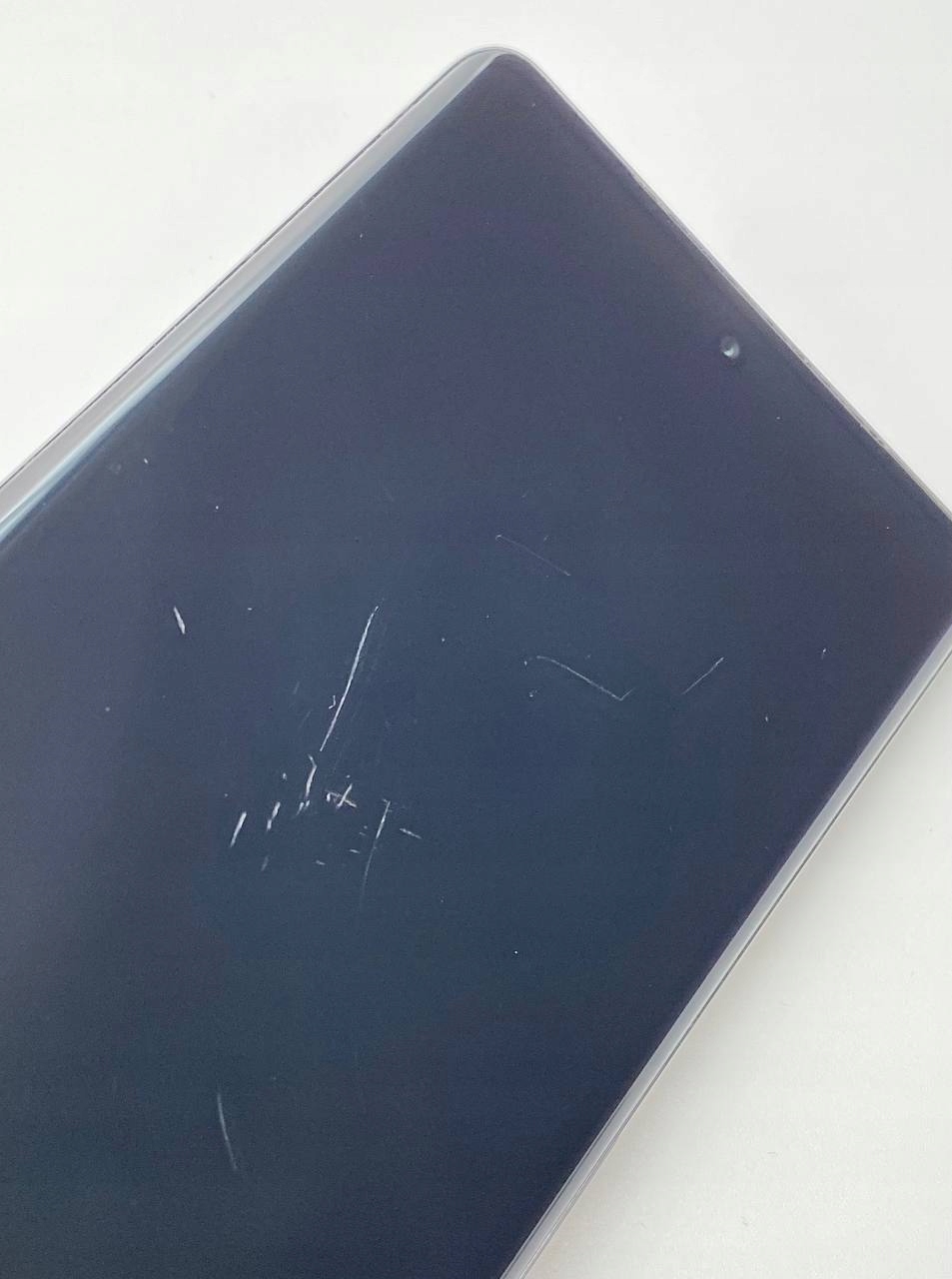 thumb Smartfon Google Pixel 7 Pro 12 GB / 128 GB czarny (Używany)