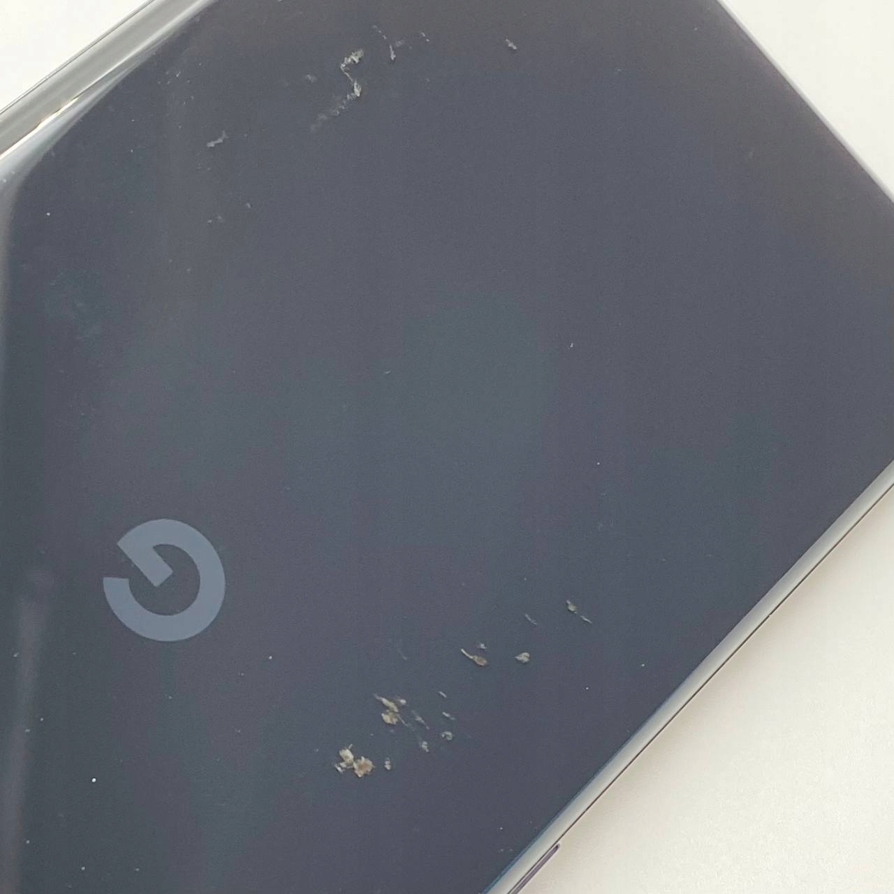 thumb Smartfon Google Pixel 7 Pro 12 GB / 128 GB czarny (Używany)