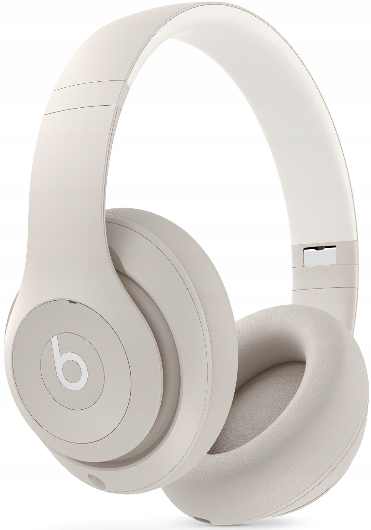 thumb Słuchawki bezprzewodowe nauszne Apple Beats Studio Pro ANC Jasnopiaskowy