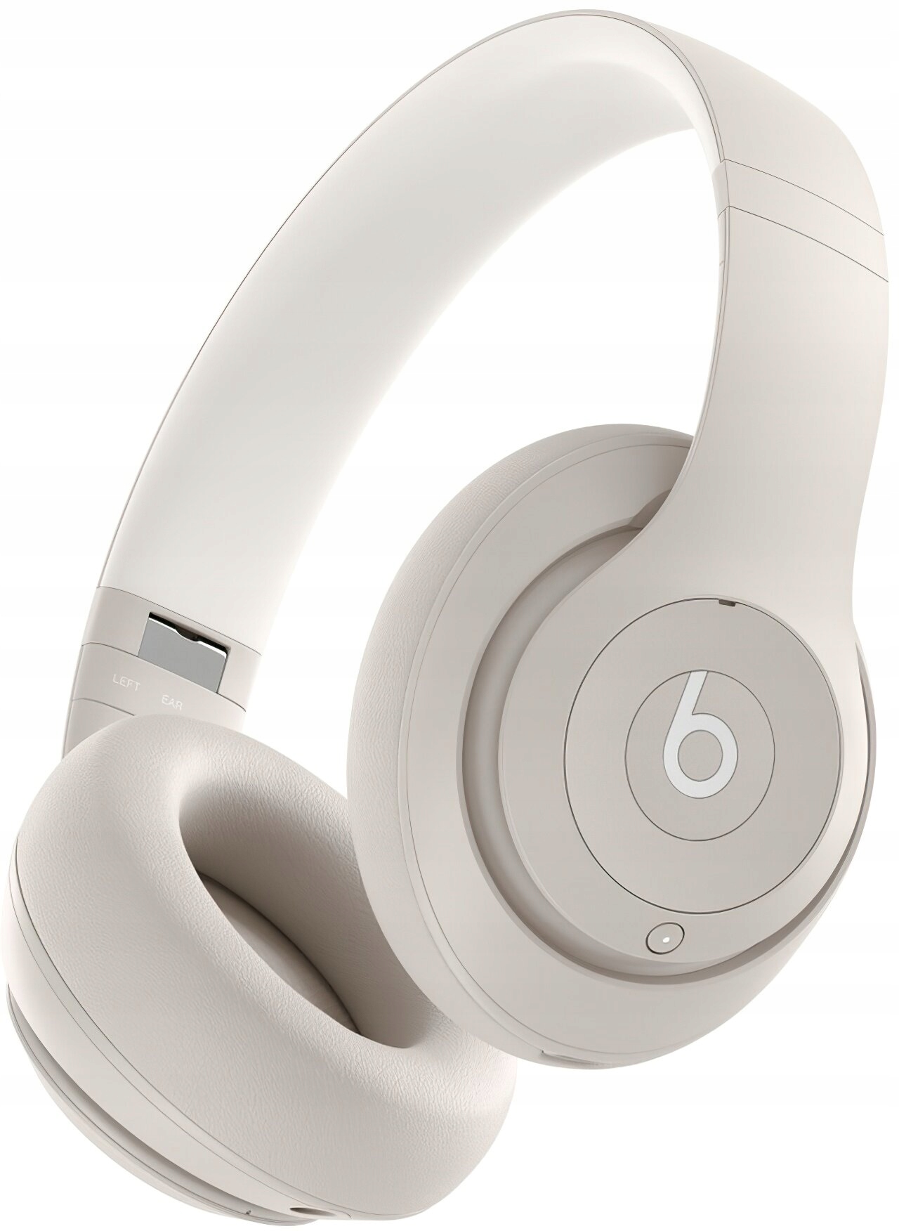 thumb Słuchawki bezprzewodowe nauszne Apple Beats Studio Pro ANC Jasnopiaskowy