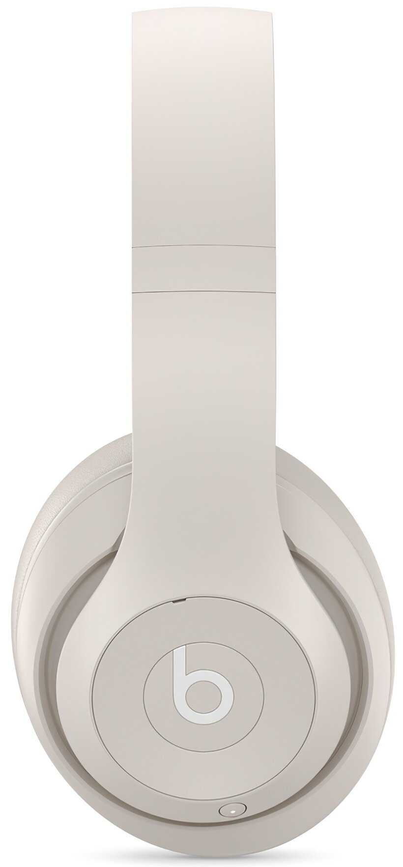 thumb Słuchawki bezprzewodowe nauszne Apple Beats Studio Pro ANC Jasnopiaskowy