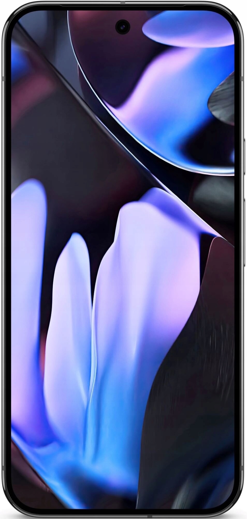 thumb Smartfon Google Pixel 9 Pro XL 16 GB / 128 GB 5G czarny OUTLET (Powystawowy)