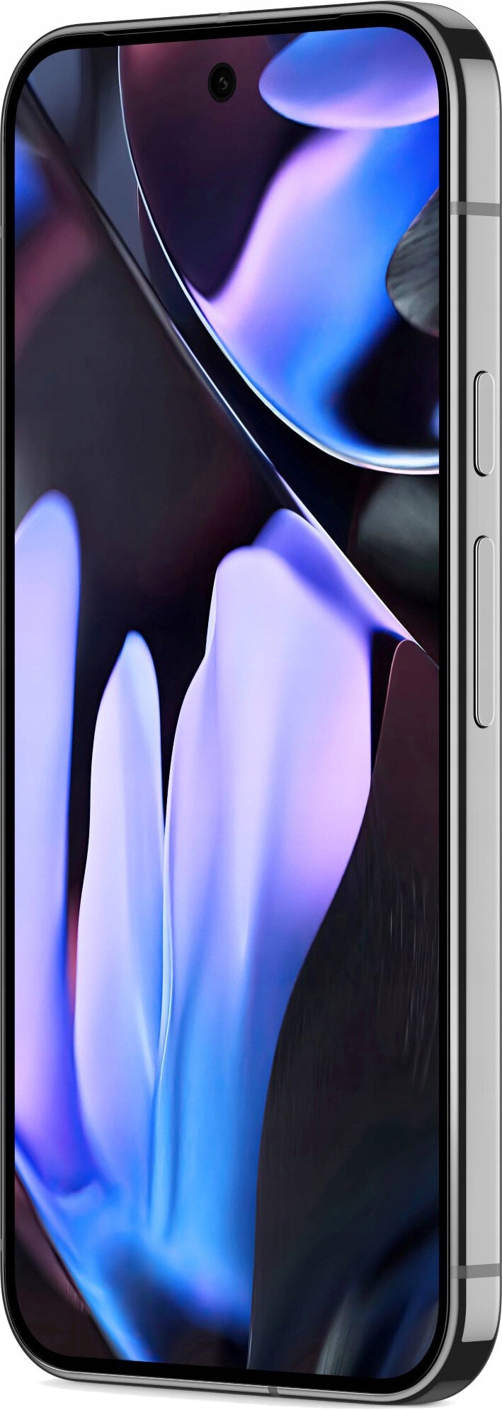 thumb Smartfon Google Pixel 9 Pro XL 16 GB / 128 GB 5G czarny OUTLET (Powystawowy)