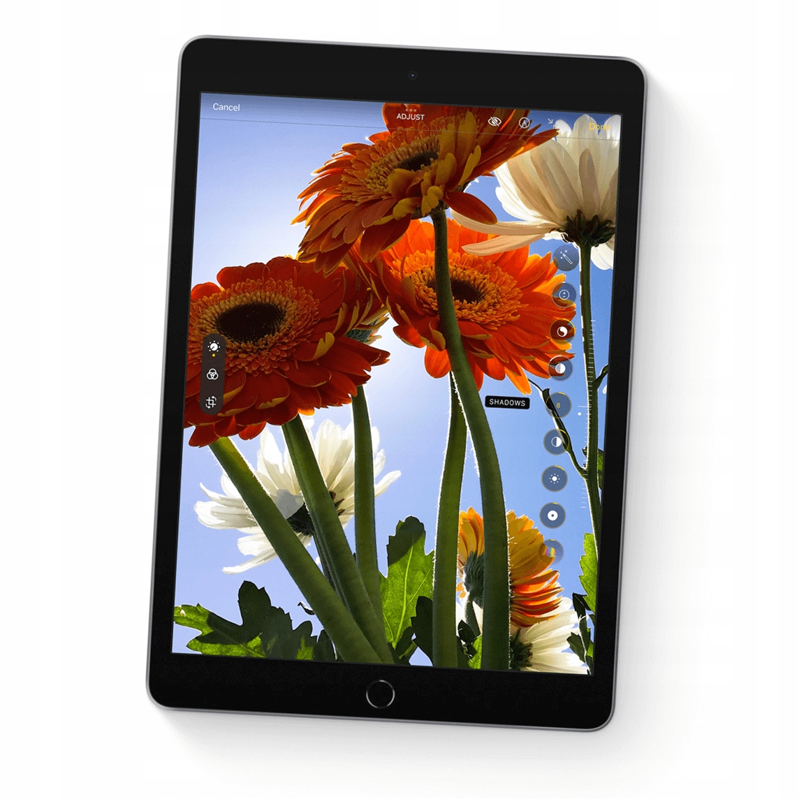 thumb Tablet Apple iPad (9th Gen) 10,2" 3 GB / 256 GB Srebrny WiFi