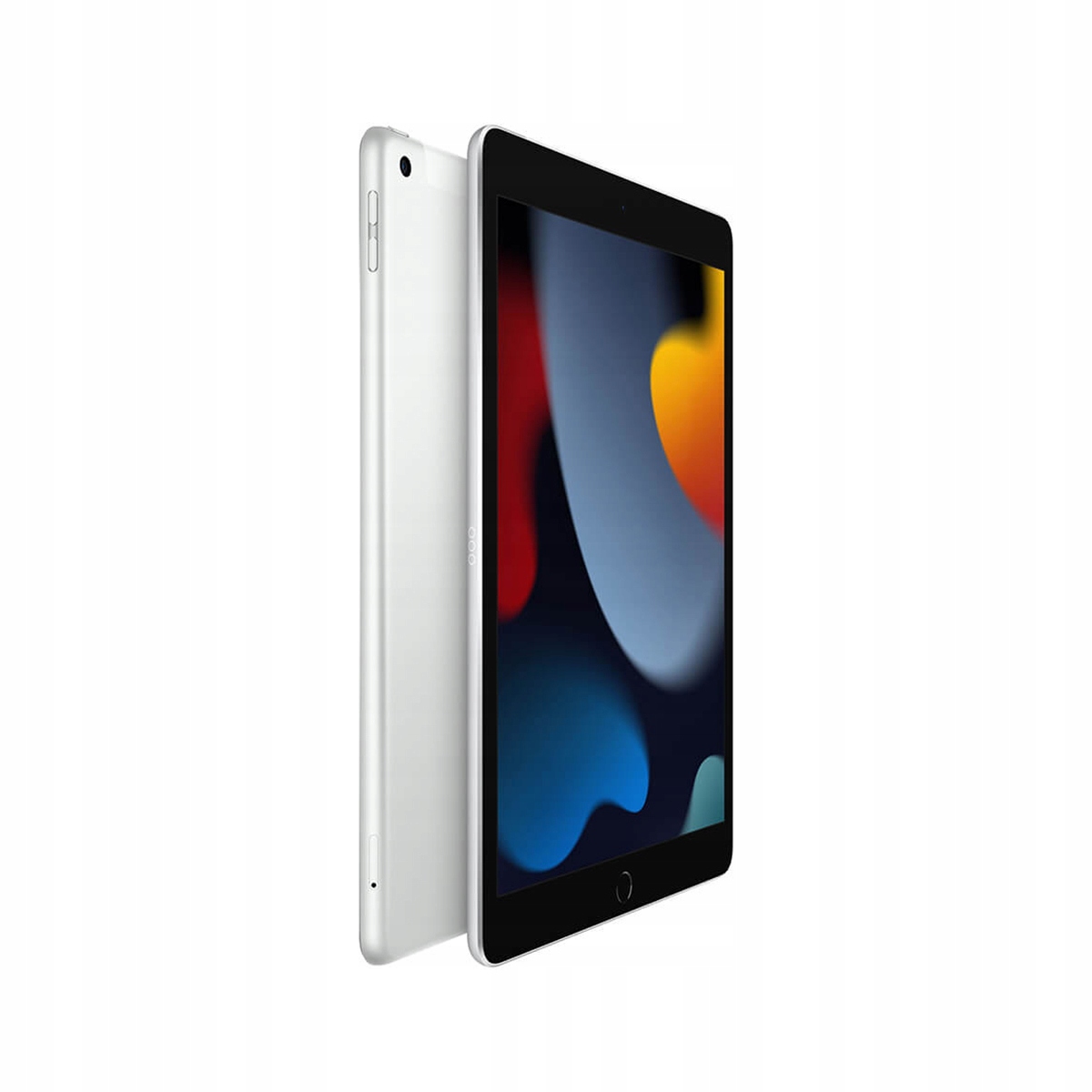 thumb Tablet Apple iPad (9th Gen) 10,2" 3 GB / 256 GB Srebrny WiFi