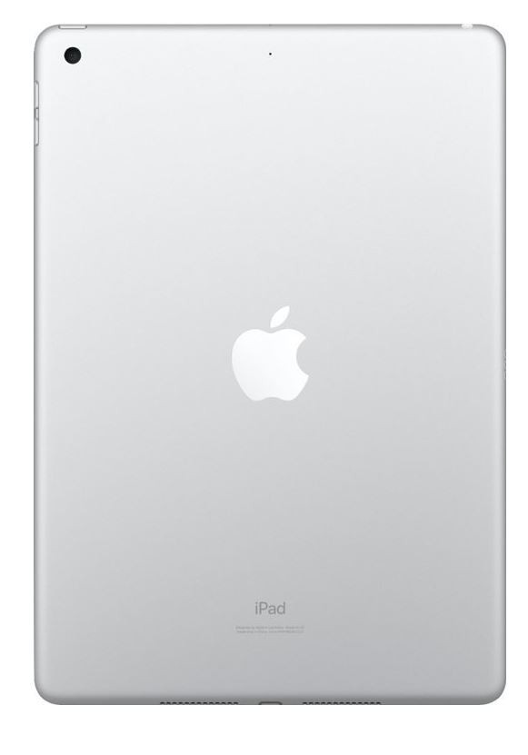thumb Tablet Apple iPad (9th Gen) 10,2" 3 GB / 256 GB Srebrny WiFi