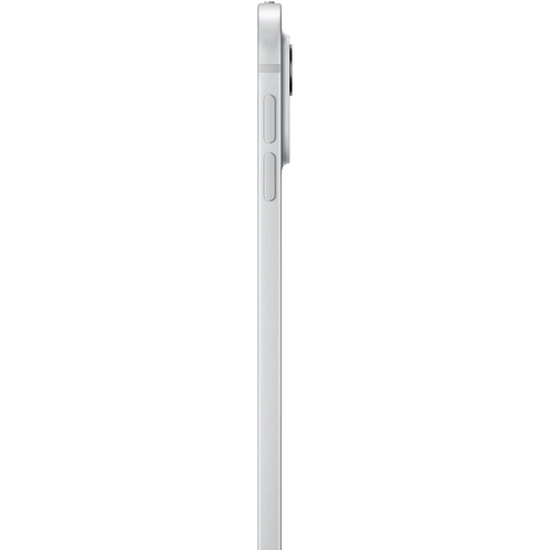 thumb Tablet Apple iPad Pro 13 2024 M4 8 GB 256 GB Srebrny