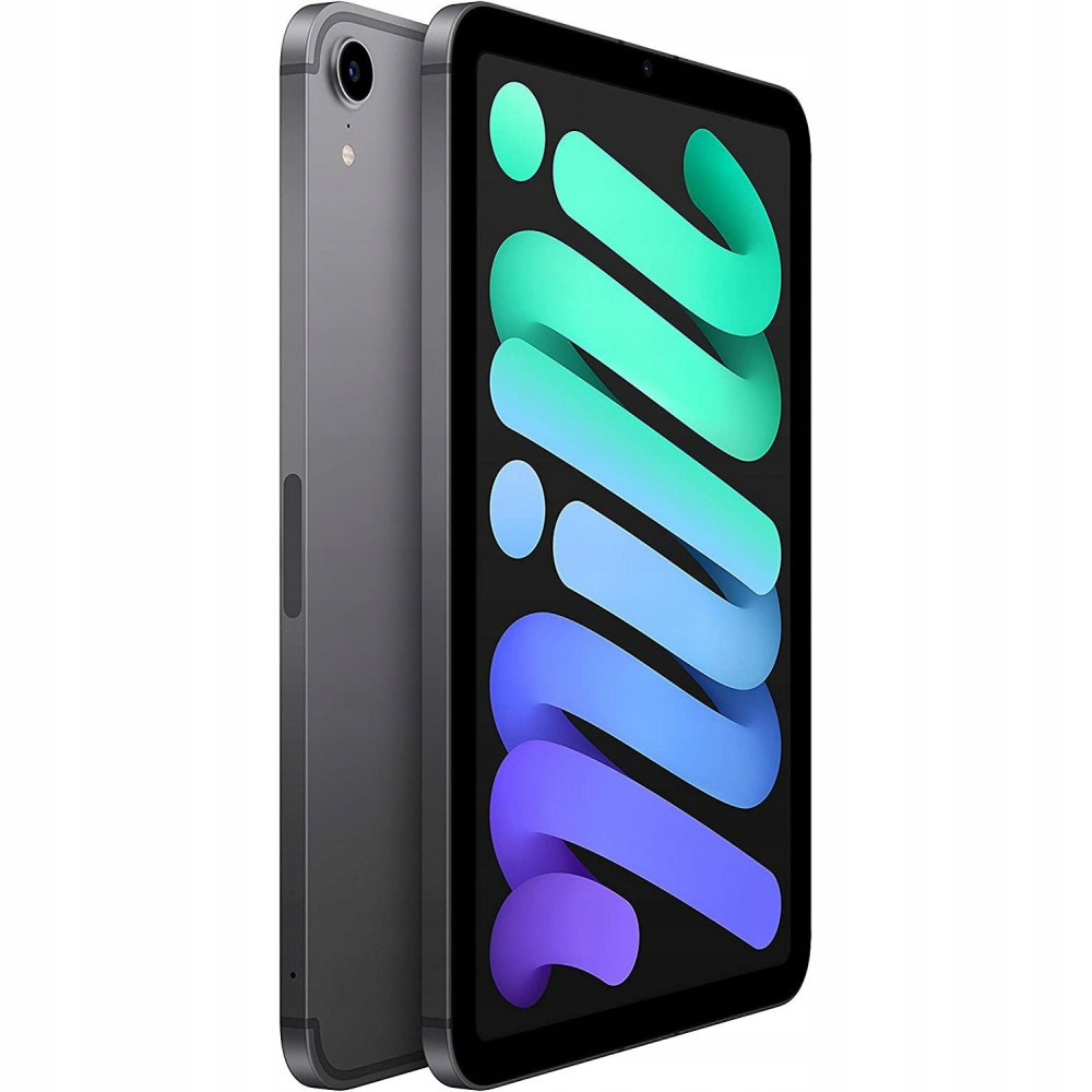 thumb Tablet Apple iPad mini (6nd Gen) 8,3" 4 GB / 256 GB szary