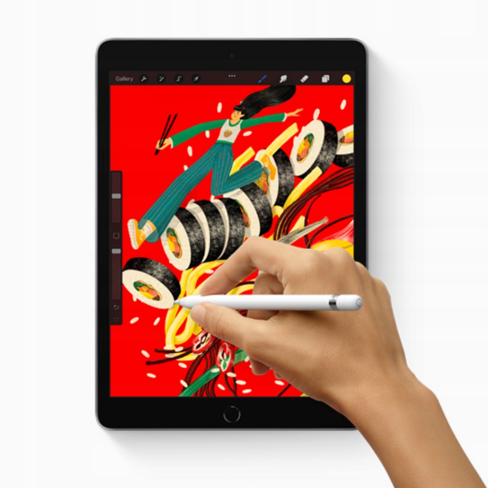 thumb Tablet Apple iPad (9th Gen) 10,2" 3 GB / 64 GB szary