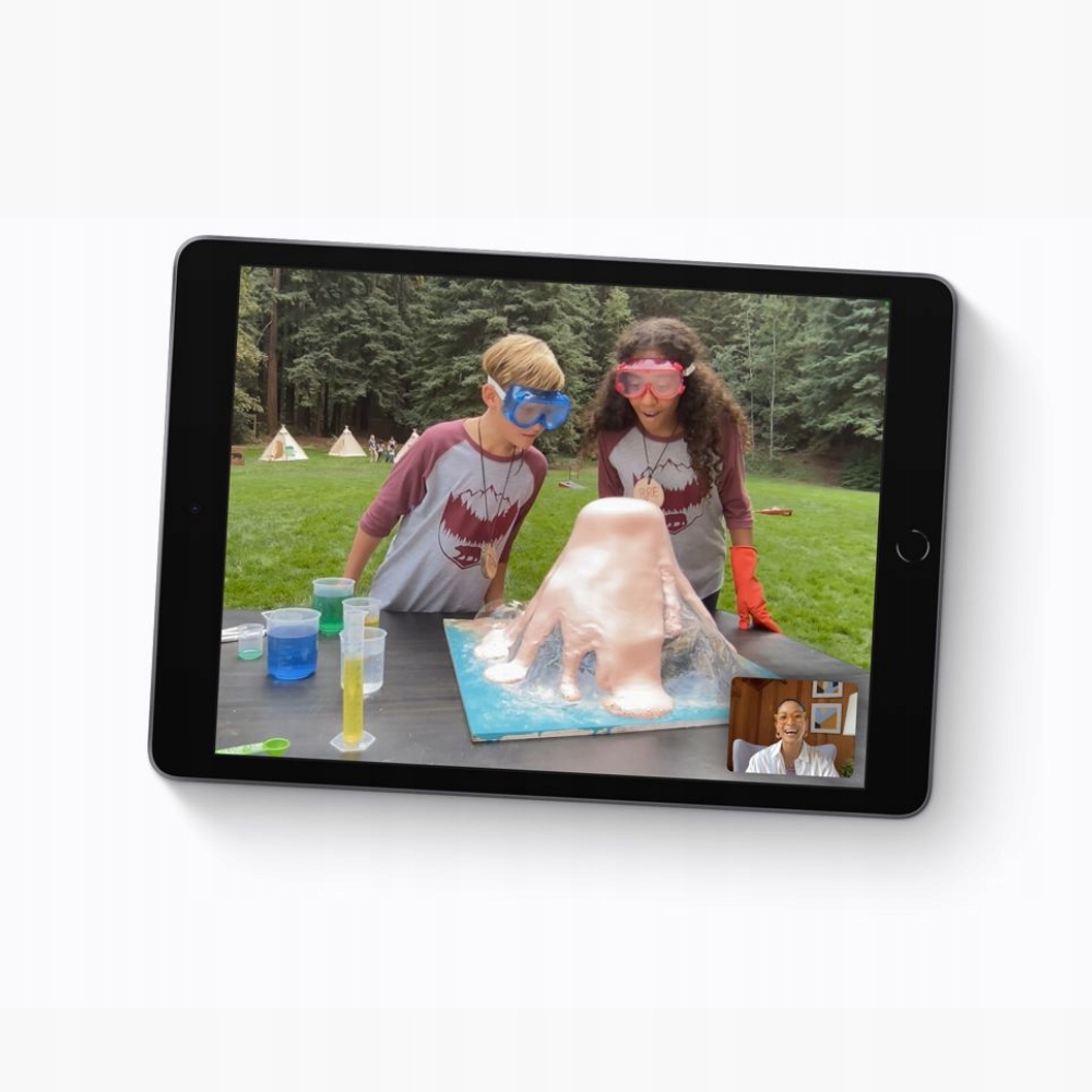 thumb Tablet Apple iPad (9th Gen) 10,2" 3 GB / 64 GB szary