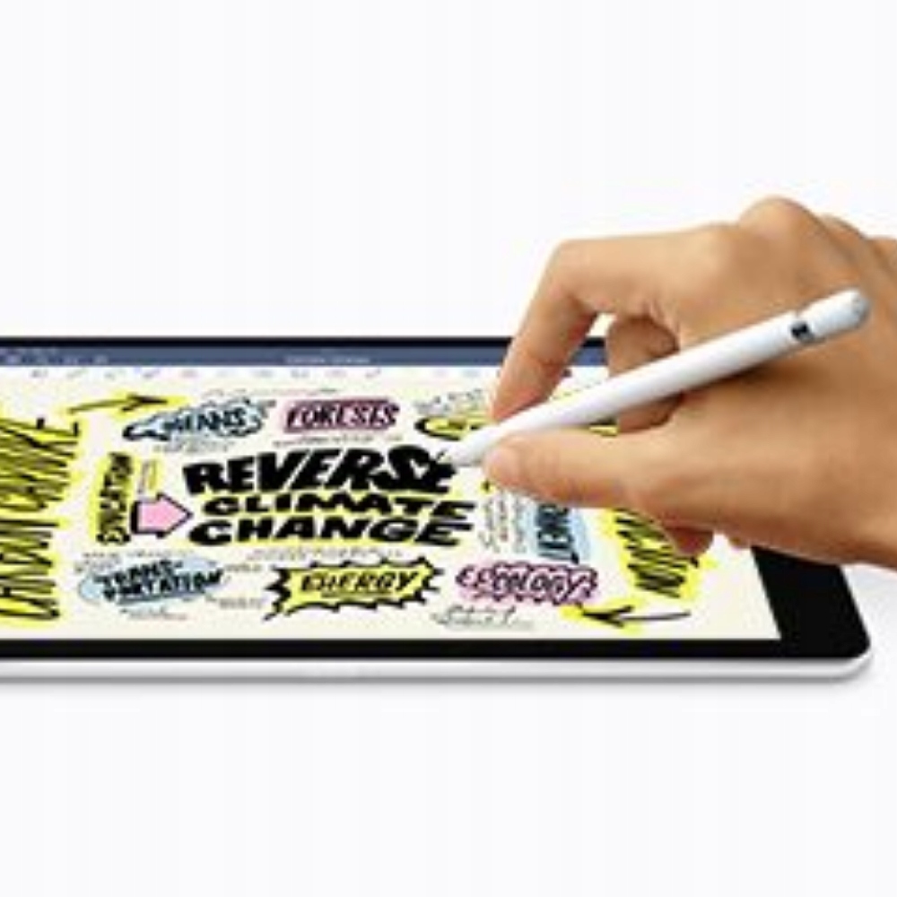 thumb Tablet Apple iPad (9th Gen) 10,2" 3 GB / 64 GB szary