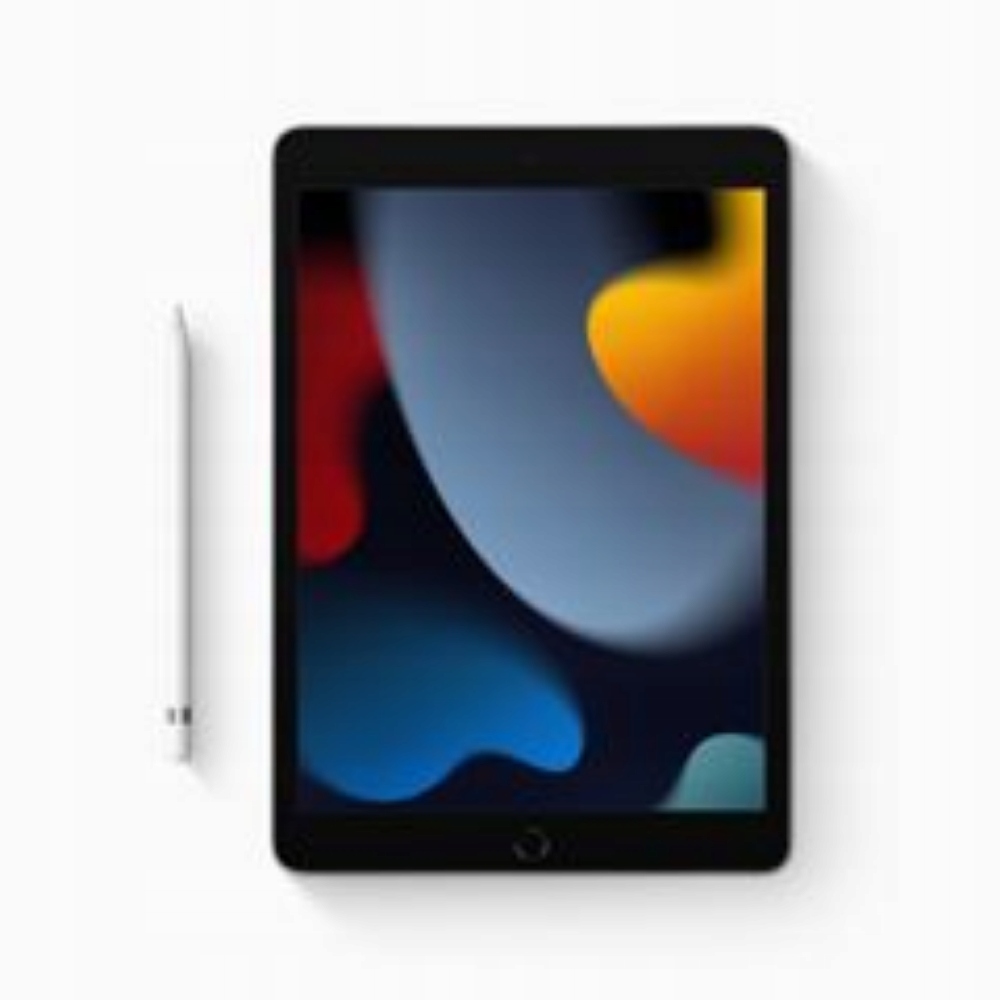 thumb Tablet Apple iPad (9th Gen) 10,2" 3 GB / 64 GB szary