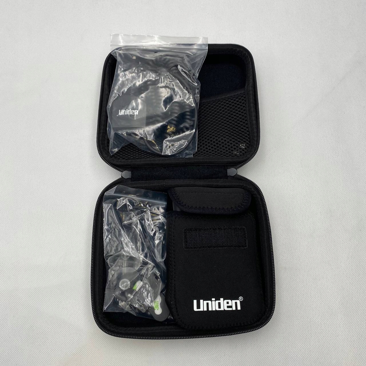 thumb UNIDEN R7 Radar/Laser Detector (Używany)