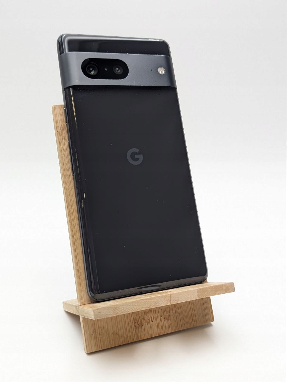 thumb Smartfon Google Pixel 7 8 GB / 128 GB czarny (Powystawowy)
